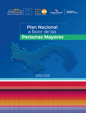 Plan Nacional a favor de las Personas Mayores 2022-2025