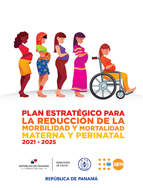 Plan Estratégico para la Reducción de la Morbilidad y Mortalidad Materna y Perinatal