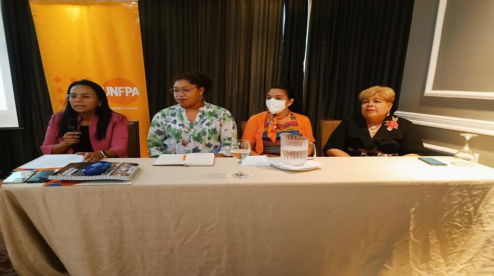 Taller Cuatro pasos para prevenir la violencia basada en género