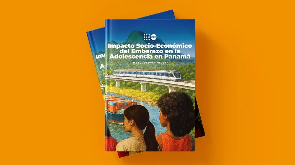 Impacto Socio-Económico del Embarazo en la Adolescencia en Panamá