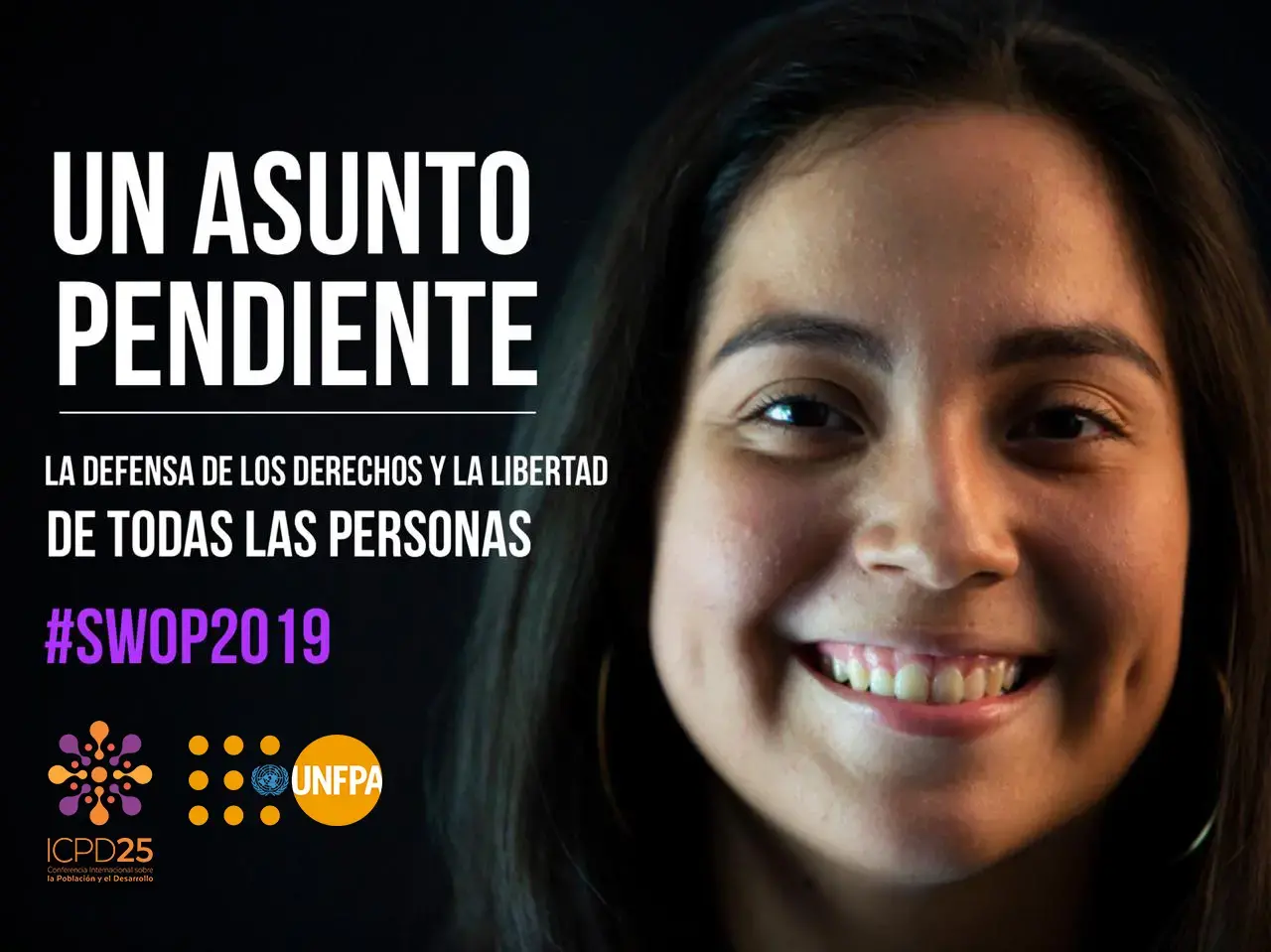 El mundo debe intensificar acciones para garantizar los derechos sexuales y reproductivos, dice un nuevo informe del UNFPA