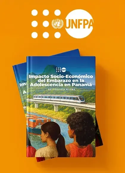 Impacto Socio-Económico del Embarazo en la Adolescencia en Panamá