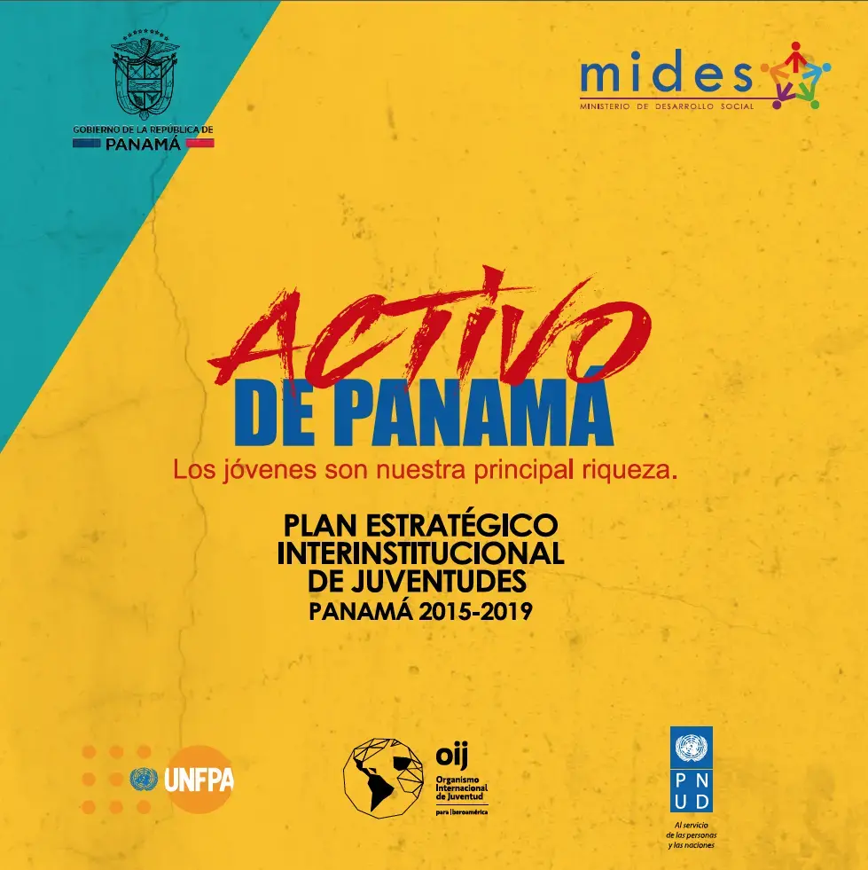 Plan Estratégico Interinstitucional de Juventudes