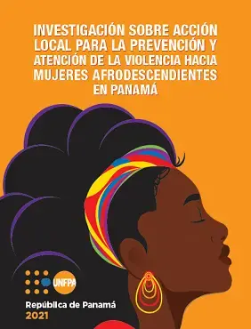 Estudio Violencia hacia mujeres afrodescendientes 