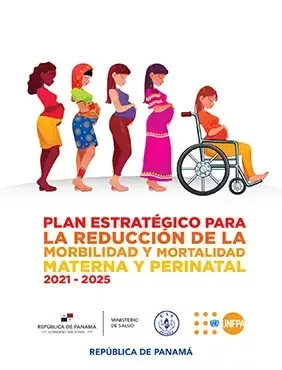 Plan Estratégico para la Reducción de la Morbilidad y Mortalidad Materna y Perinatal