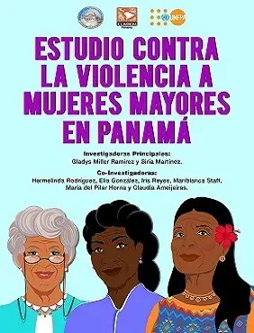 Estudio contra la violencia a mujeres mayores 