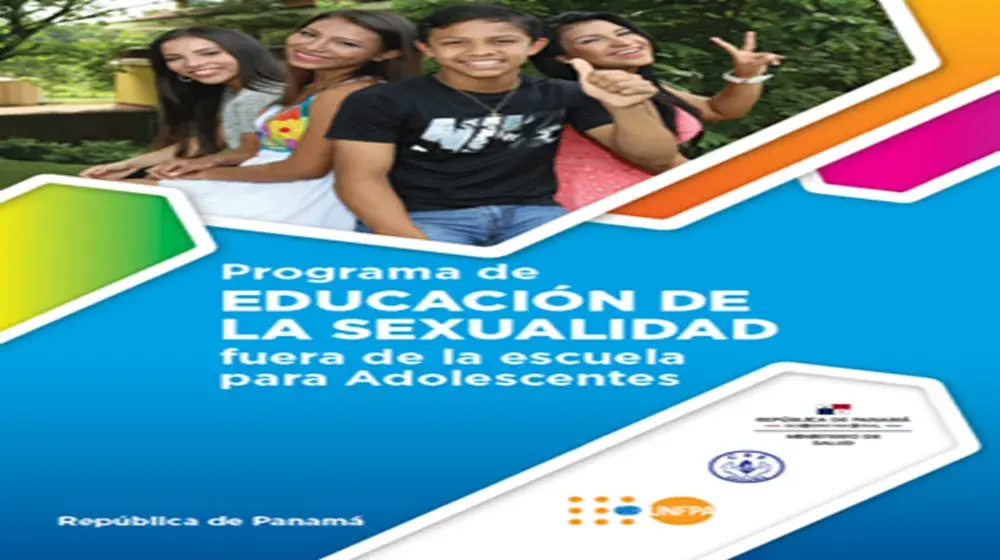 Programa de Educación de la Sexualidad 